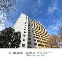 Wohnung zum Kaufen in Köln 230.000,00 € 58.87 m²