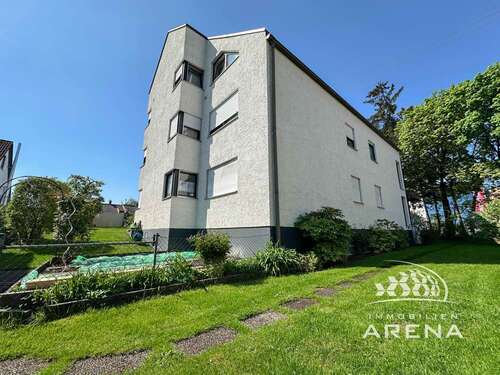 Foto - Wohnung zum Kaufen in Friedberg 279.000,00 € 56.25 m²