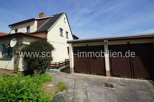 Foto - Haus zum Kaufen in Meißen 179.000,00 € 90 m²