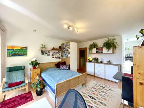 Foto - Wohnung zum Mieten in Regensburg 525,00 € 32 m²