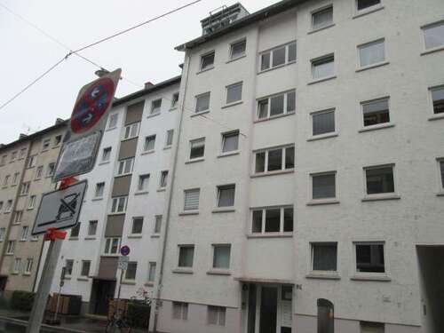 Foto - Wohnung zum Mieten in Stuttgart 600,00 € 34.24 m²