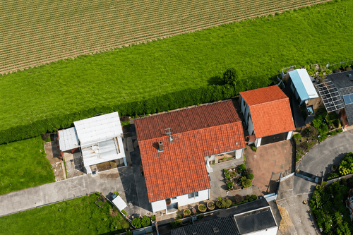 Foto - Grundstück zu verkaufen in München 1.390.000,00 € 798 m²