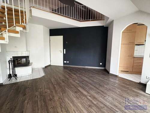 Foto - Wohnung zum Mieten in Bad Soden 1.300,00 € 72 m²