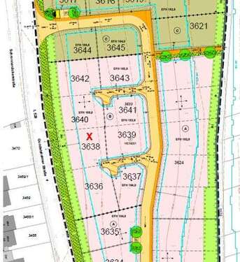 Foto - Grundstück zu verkaufen in Bad Rappenau 208.890,00 € 633 m²