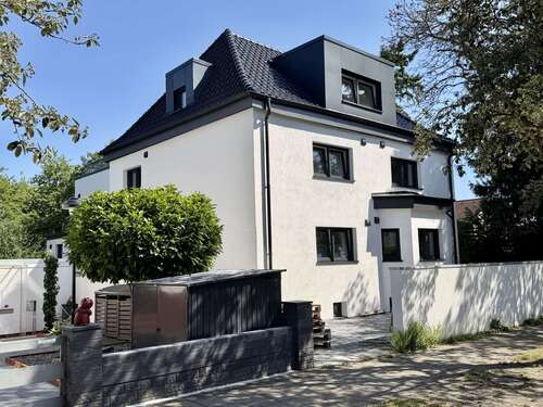 Foto - Wohnung zum Mieten in Hannover 2.400,00 € 143.2 m²