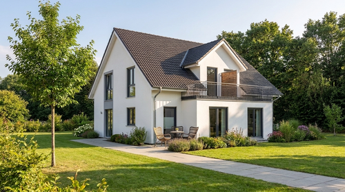 Foto - Haus zum Kaufen in Großhansdorf 460.500,00 € 122 m²