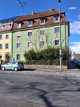 Foto - Haus zum Kaufen in Schweinfurt 925.000,00 € 495 m²
