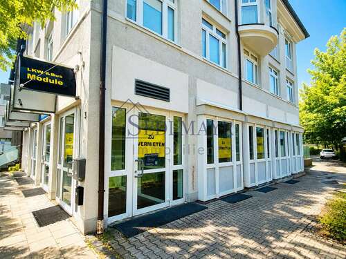 Foto - Büro in Herrsching am Ammersee 2.449,75 € 254 m²