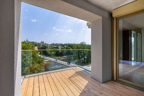 Foto - Wohnung zum Kaufen in Landsberg am Lech 989.900,00 € 107.75 m²