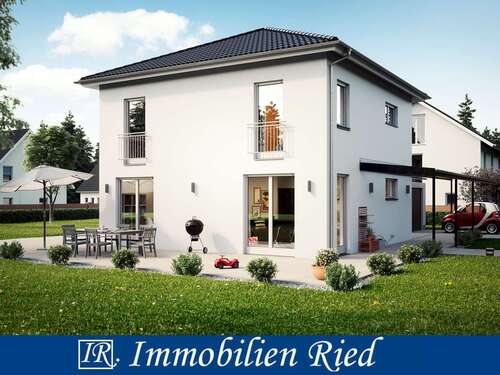 Foto - Haus zum Kaufen in Herrsching am Ammersee 1.499.000,00 € 157 m²