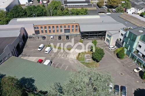 Foto - Halle in Köln 7.825,00 € 670 m²