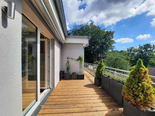 Foto - Wohnung zum Kaufen in Bad Schwartau 449.000,00 € 79.55 m²
