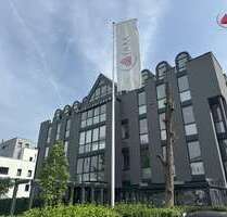 Büro in Hanau 500,00 € 15 m² - 500,00 EUR Kaltmiete, ca.  15,00 m² in Hanau (PLZ: 63450)