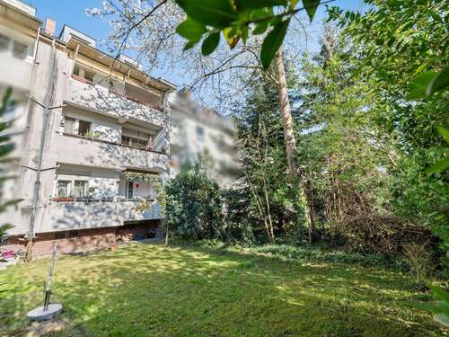 Foto - Wohnung zum Kaufen in Düsseldorf 225.000,00 € 62 m²