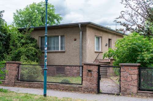 Foto - Haus zum Kaufen in Trebbin 499.000,00 € 120 m²