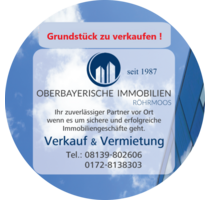 Grundstück zu verkaufen in Fridolfing 298.000,00 € 1083 m²