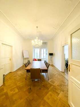 Foto - Büro in München 590,00 € 8 m² - 590,00 EUR Kaltmiete, ca.  8,00 m²