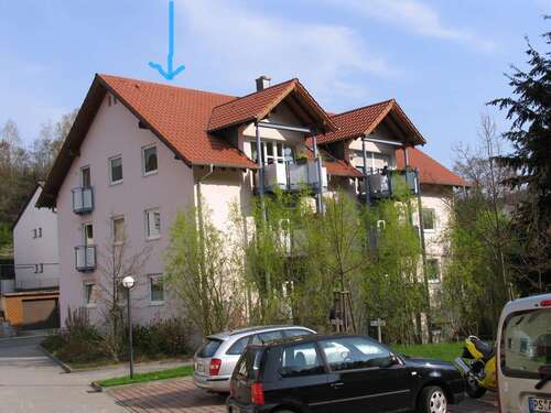 Foto - Wohnung zum Kaufen in Rodalben 128.000,00 € 76 m²