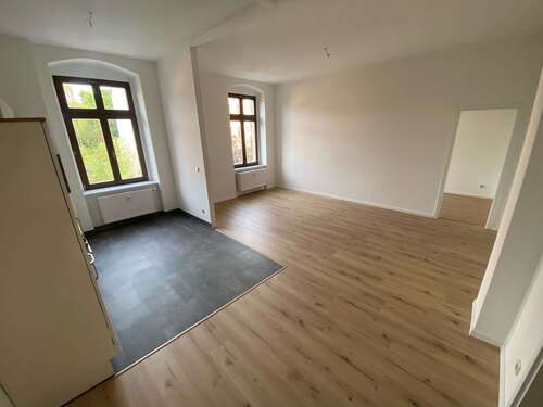 Foto - Wohnung zum Mieten in Chemnitz 390,00 € 67 m²