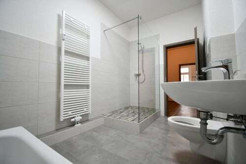 Foto - Wohnung zum Mieten in Riesa 490,00 € 70.02 m²