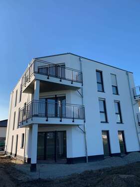 Foto - Wohnung zum Mieten in Lippstadt 775,00 € 91.8 m²