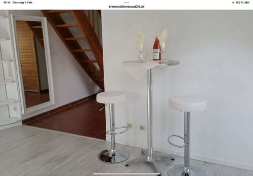 Foto - Wohnung zum Mieten in Weißbach 710,00 € 50 m²