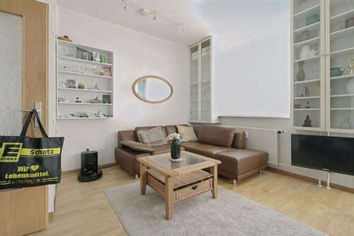 Foto - Wohnung zum Kaufen in Berlin 119.850,00 € 41.07 m²