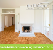 Wohnung zum Mieten in Berlin 3.250,00 € 190.7 m²