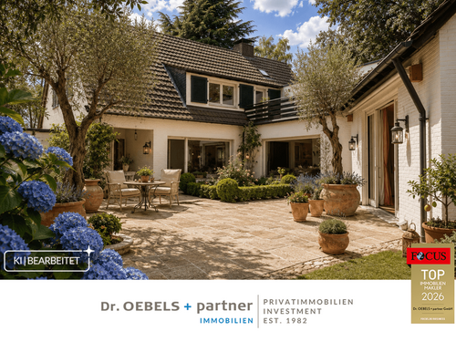 Foto - Haus zum Kaufen in Bonn 1.298.000,00 € 329.23 m²