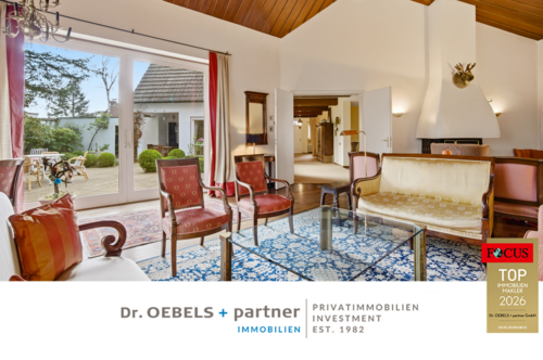 Foto - Haus zum Kaufen in Bonn 1.450.000,00 € 329.23 m²