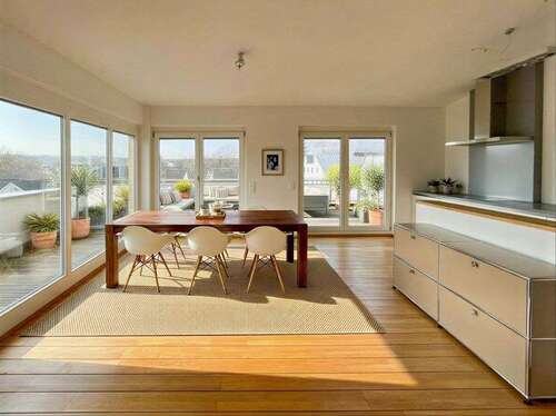 Foto - Wohnung zum Mieten in Königswinter 1.780,00 € 114 m²