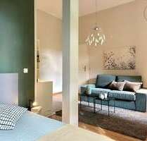 Wohnen auf Zeit in Leipzig 1.050,00 €