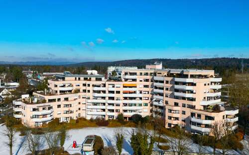 Foto - Wohnung zum Mieten in Geretsried 1.275,00 € 102 m²