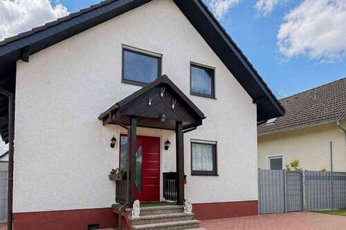 Foto - Haus zum Kaufen in Lampertheim-Hofheim 450.000,00 € 143 m²