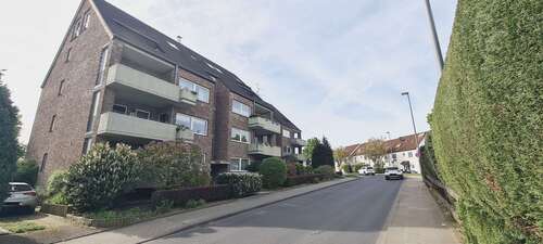 Foto - Wohnung zum Kaufen in Aachen 239.000,00 € 95 m²