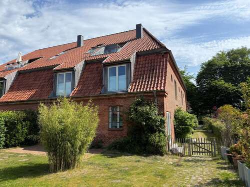 Foto - Wohnung zum Mieten in Eckernförde 2.700,00 € 295 m²