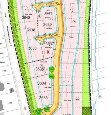 Foto - Grundstück zu verkaufen in Bad Rappenau 145.860,00 € 442 m²