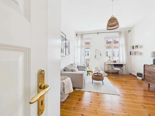 Foto - Wohnung zum Kaufen in Berlin 579.000,00 € 94 m²