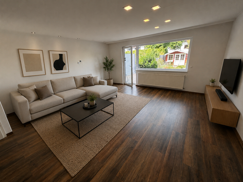 Foto - Haus zum Kaufen in Mörfelden-Walldorf 629.000,00 € 189 m²