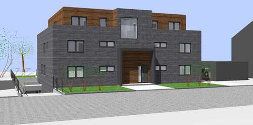 Foto - Wohnung zum Kaufen in Moers 418.000,00 € 98 m²