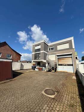 Foto - Halle in Marl 740.000,00 € 500 m²