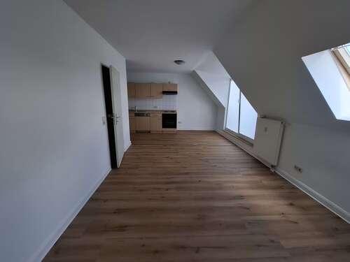 Foto - Wohnung zum Kaufen in Aachen 126.000,00 € 46 m²