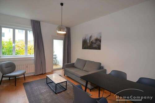 Foto - Wohnen auf Zeit in Berlin 1.450,00 €
