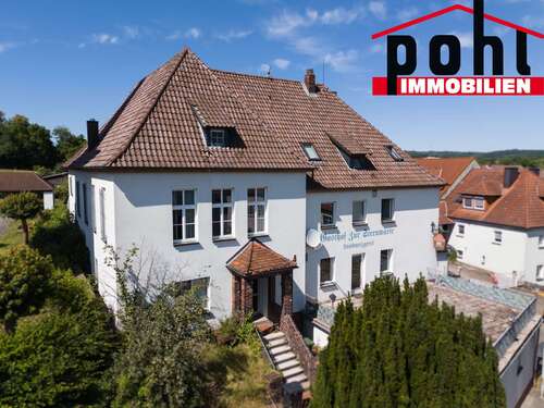 Foto - Haus zum Kaufen in Bad RodachRoßfeld 189.000,00 € 250 m²