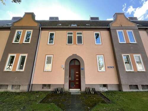 Foto - Wohnung zum Mieten in Wilhelmshaven 399,00 € 59.28 m²