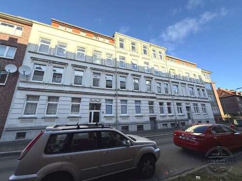 Foto - Haus zum Kaufen in Wilhelmshaven Heppens 1.520.000,00 € 931 m²
