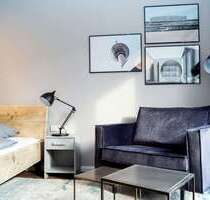 Wohnen auf Zeit in Berlin 1.390,00 €