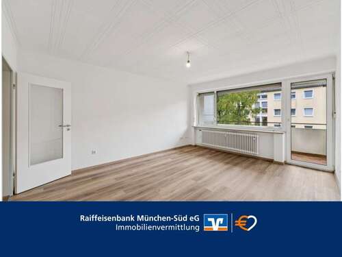 Foto - Wohnung zum Kaufen in München 398.000,00 € 69.25 m²