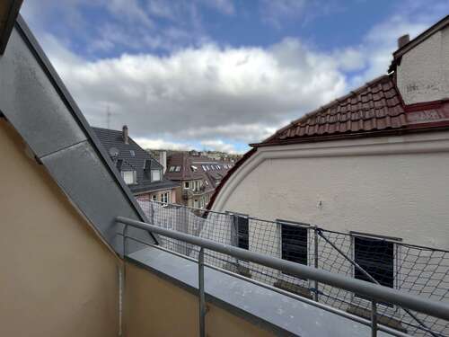 Foto - Wohnung zum Mieten in Stuttgart 2.030,00 € 96.6 m²