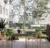 Wohnung zum Kaufen in Berlin 600.000,00 € 88 m²